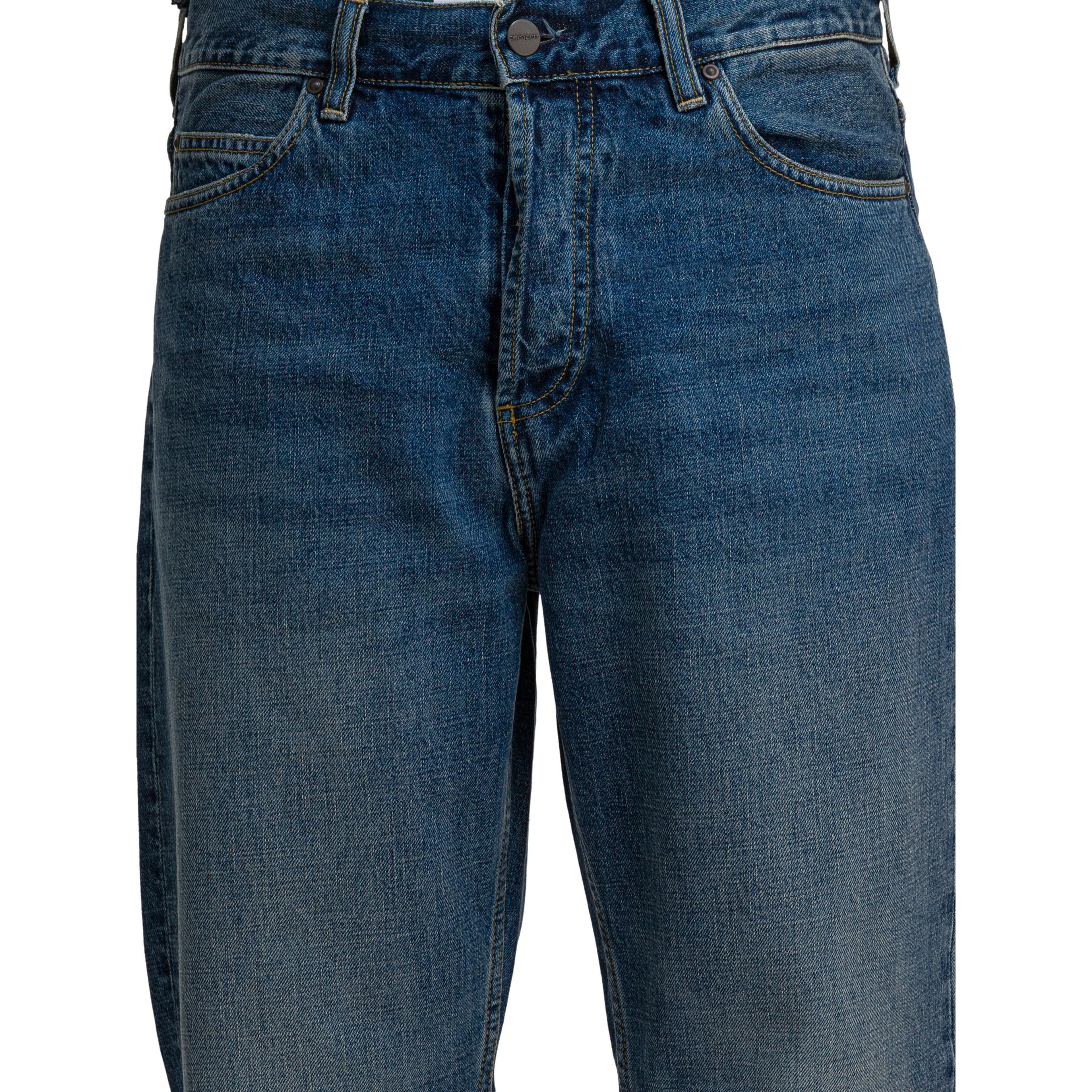 "Marlow" Jeans