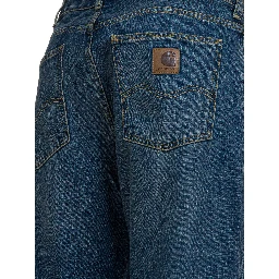 "Marlow" Jeans
