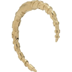 "Horn" Single earring