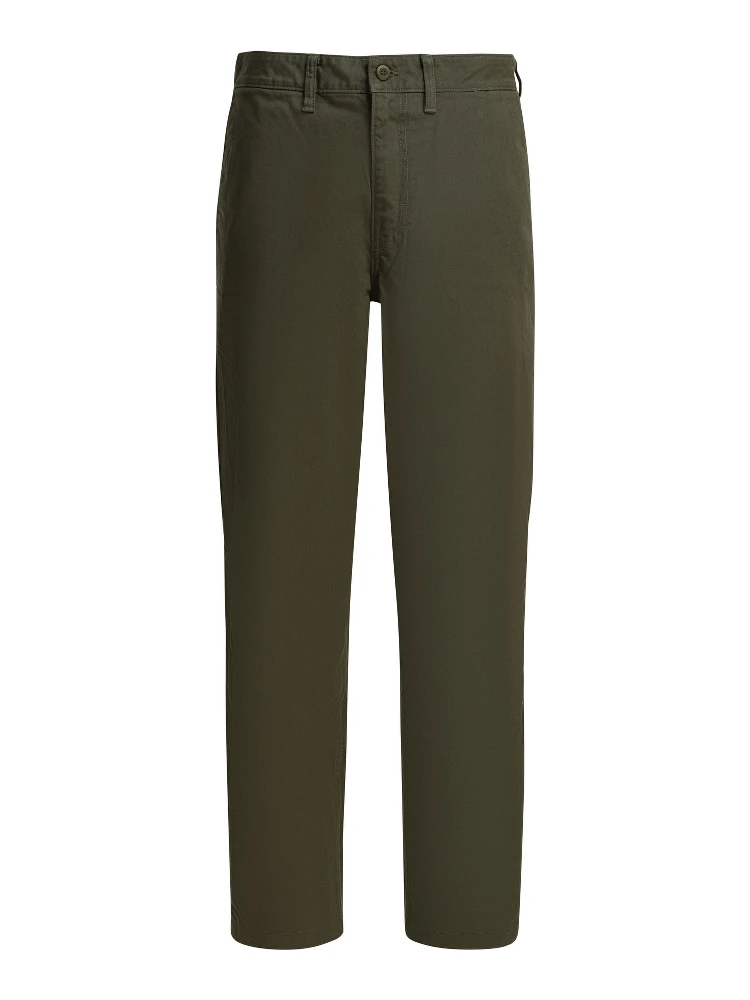 "Traveler" chino pants