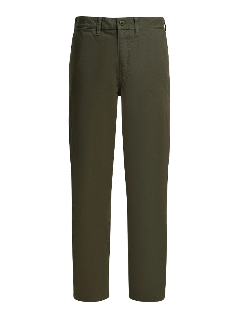 "Traveler" chino pants