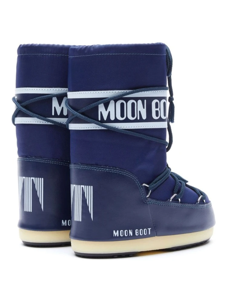 BOOTS WITH "ICON" LOGO alternative