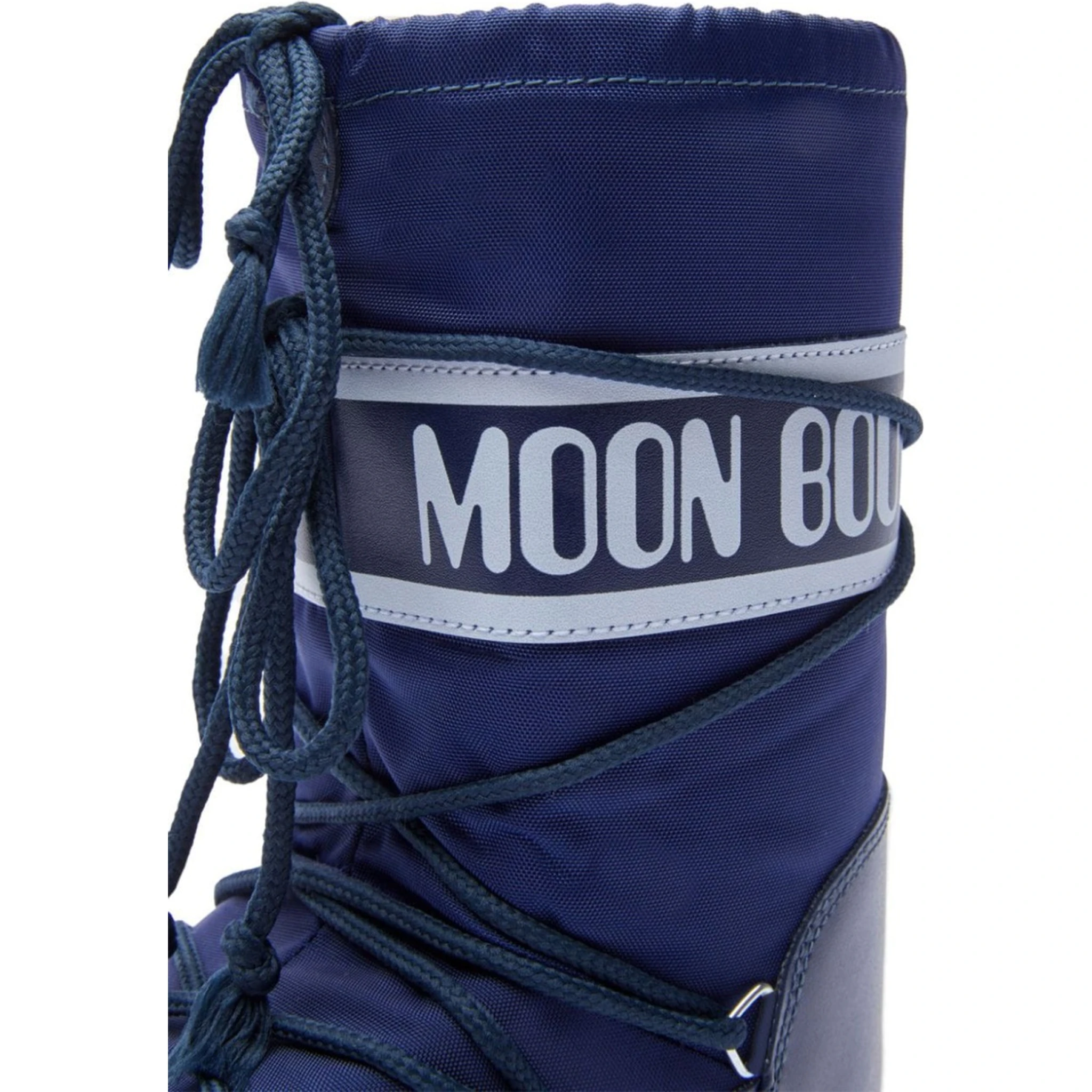 BOOTS WITH "ICON" LOGO