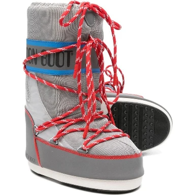 "ICON SPACE RACING" BOOTS