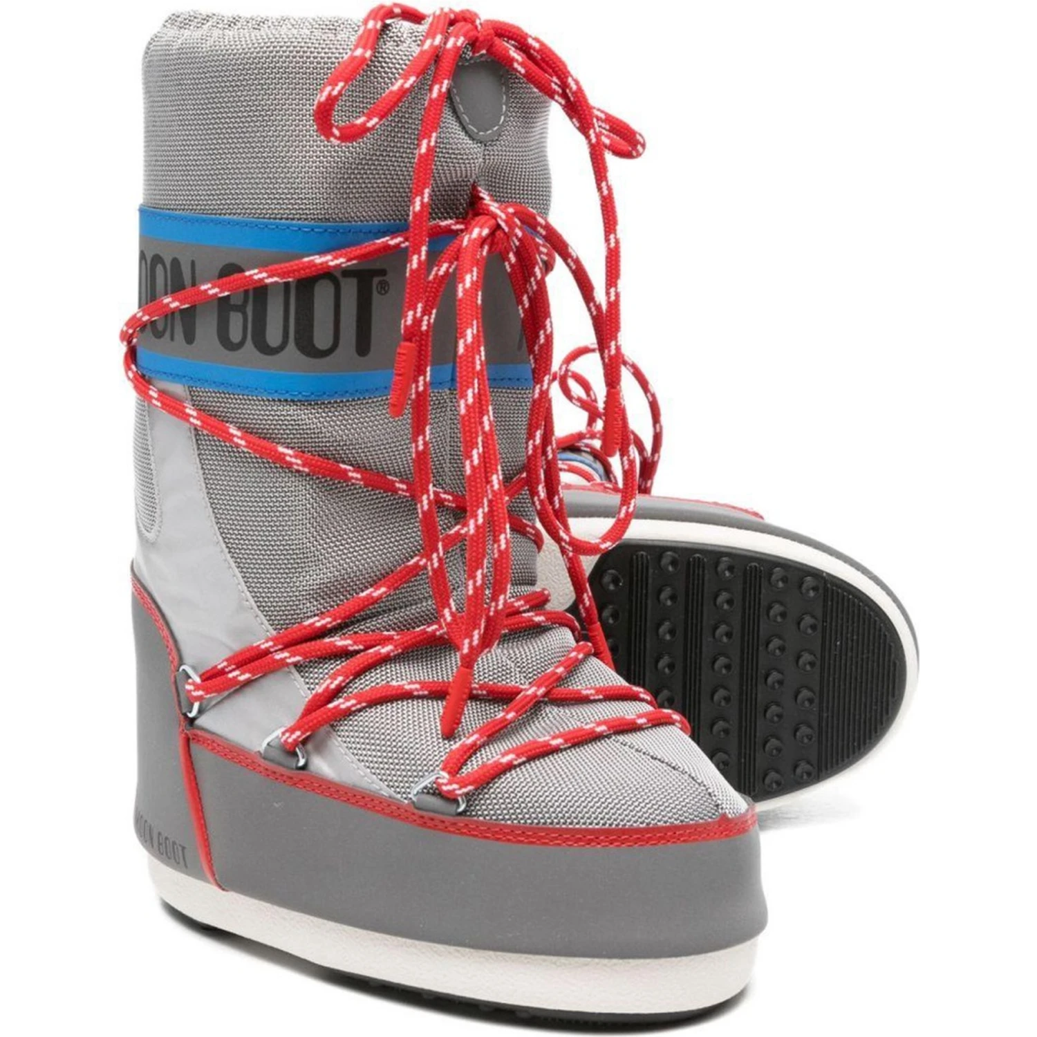 "ICON SPACE RACING" BOOTS