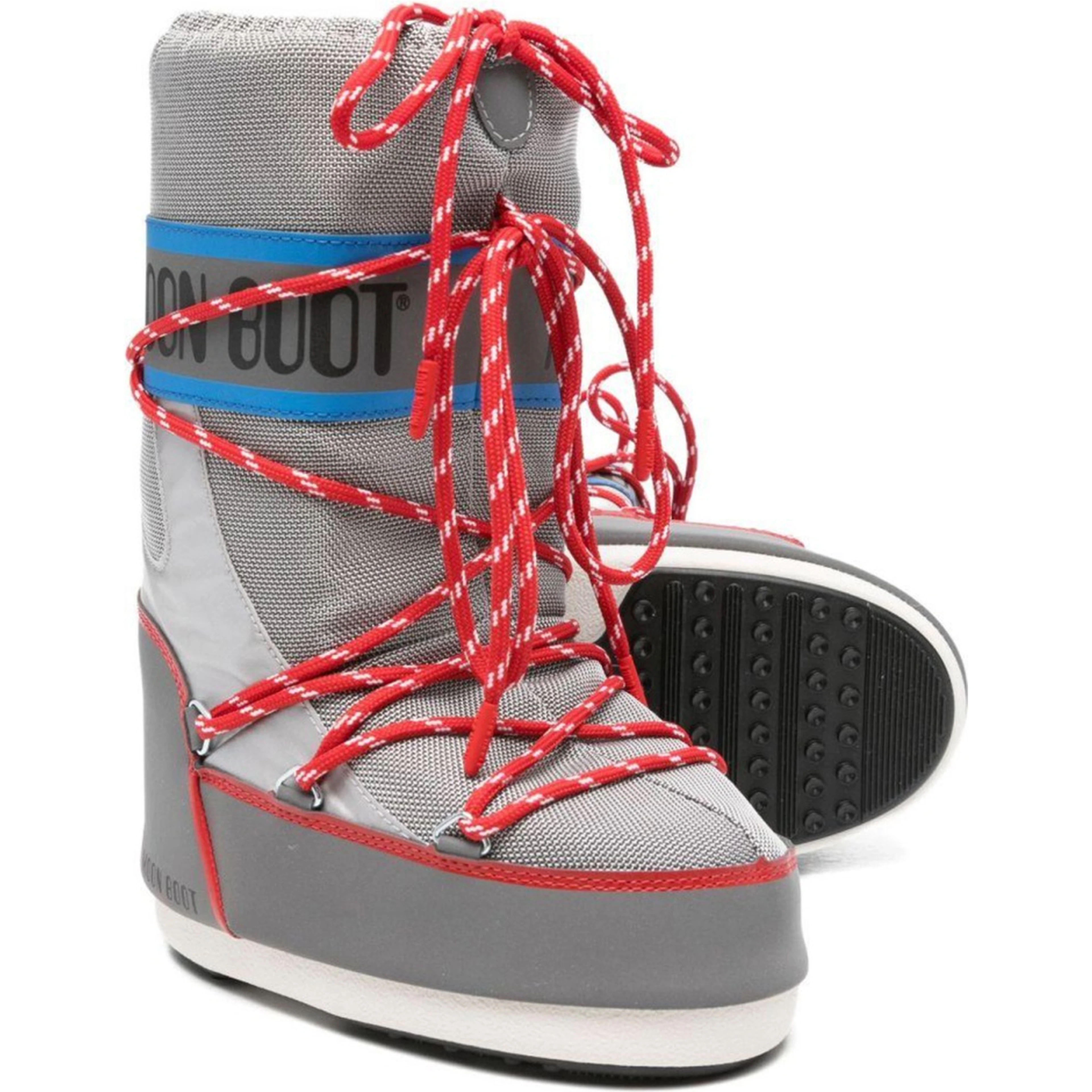 "ICON SPACE RACING" BOOTS