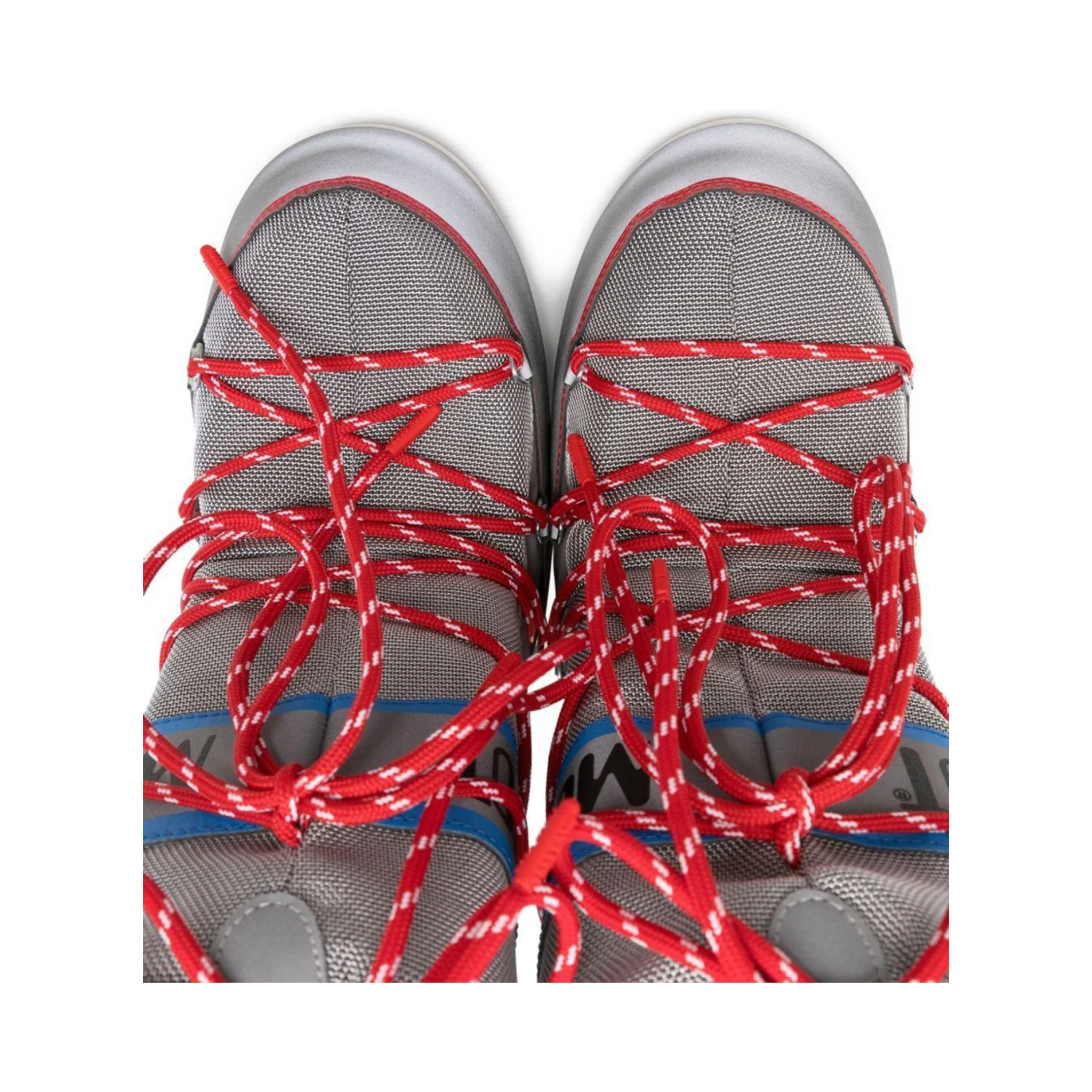 "ICON SPACE RACING" BOOTS