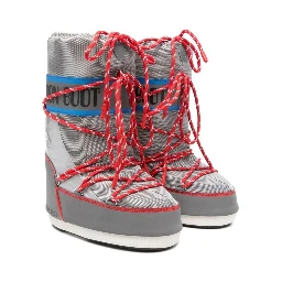 "ICON SPACE RACING" BOOTS