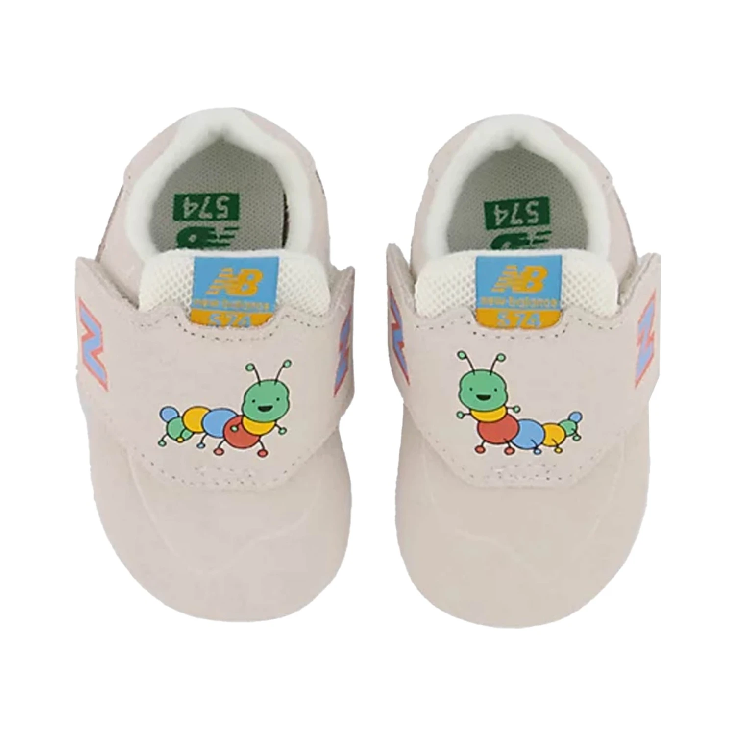 KIDS LIFESTYLE SHOE