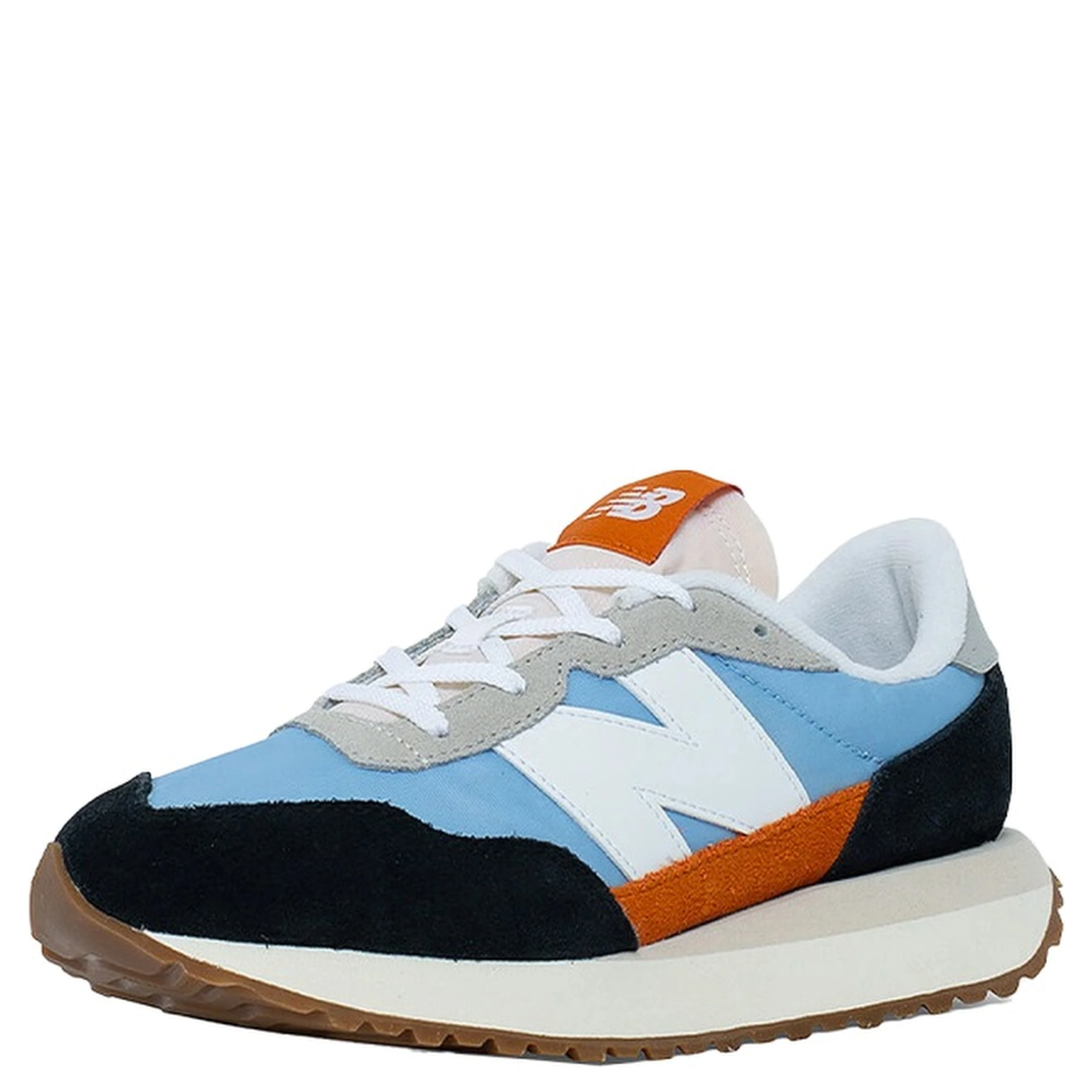 KIDS LIFESTYLE SHOE