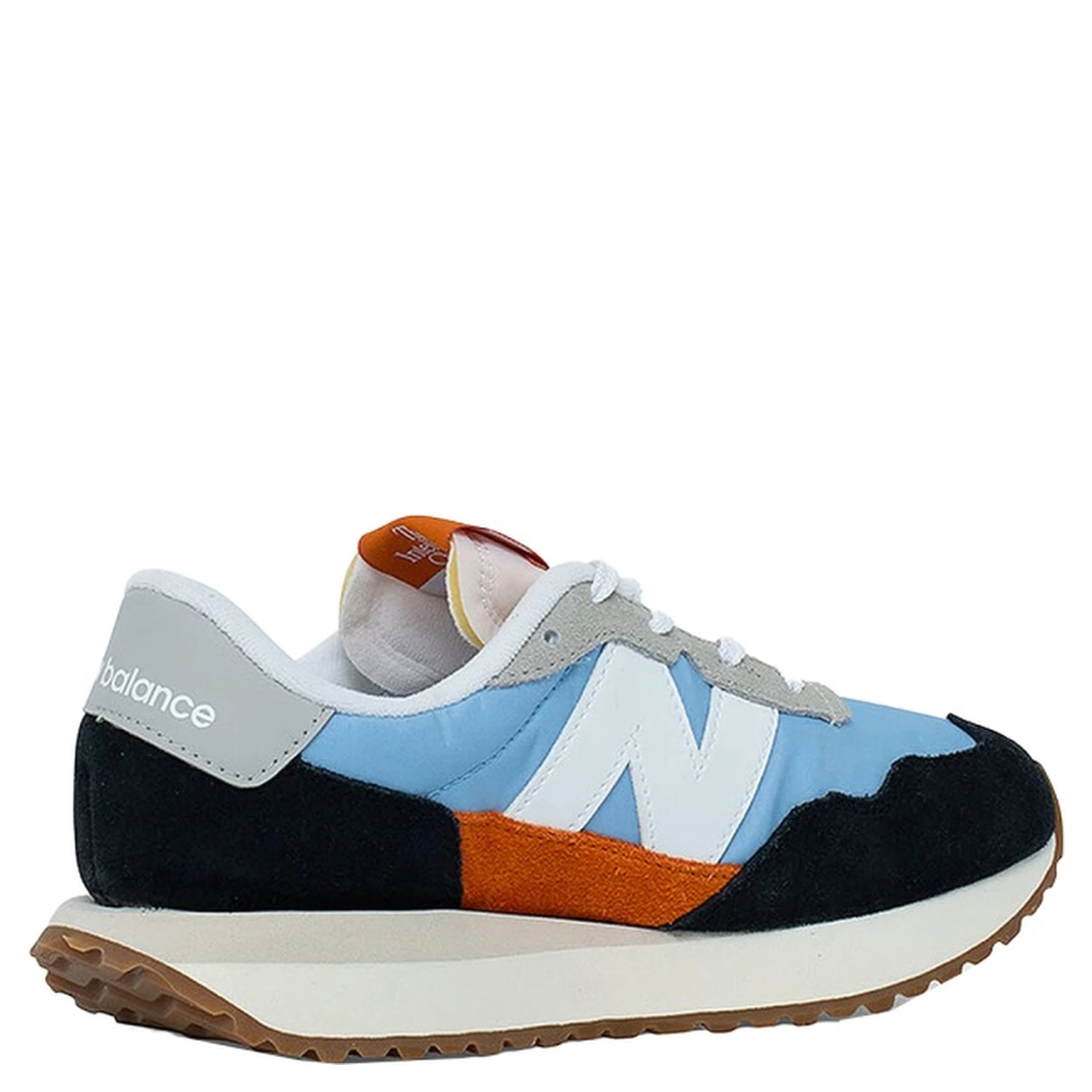 KIDS LIFESTYLE SHOE