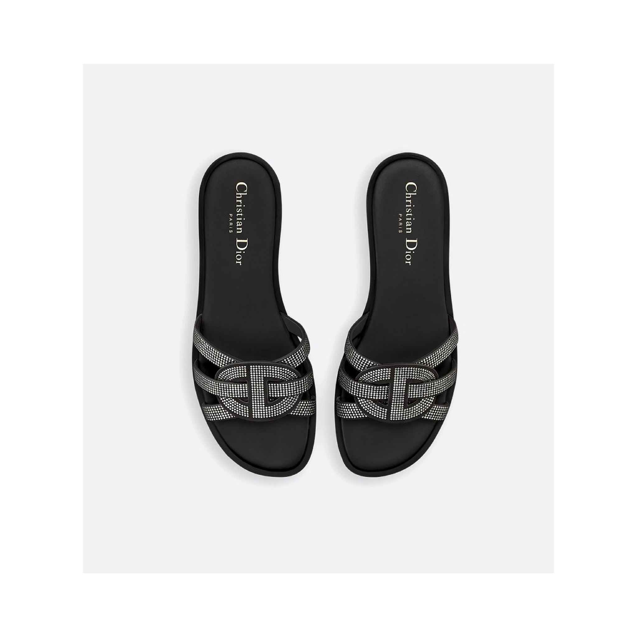 "D-Club" slides