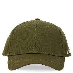 BASEBALL HAT WITH LOGO