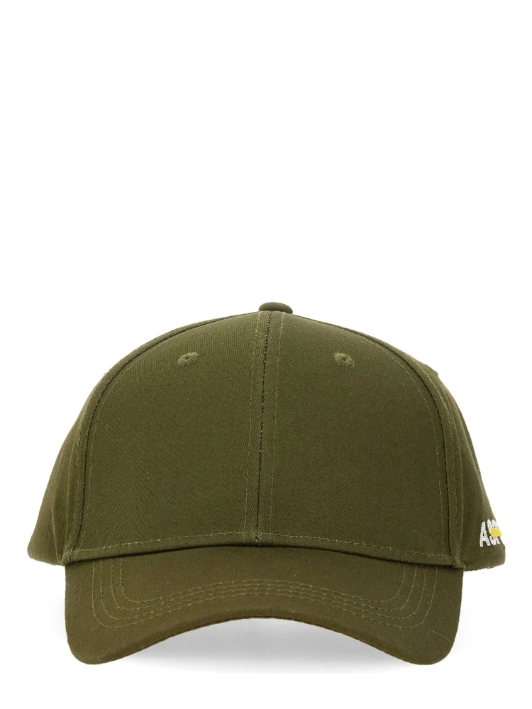 BASEBALL HAT WITH LOGO alternative