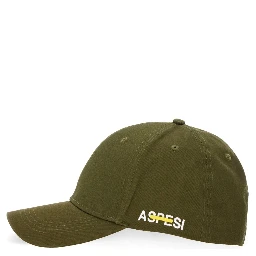 BASEBALL HAT WITH LOGO