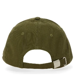 BASEBALL HAT WITH LOGO