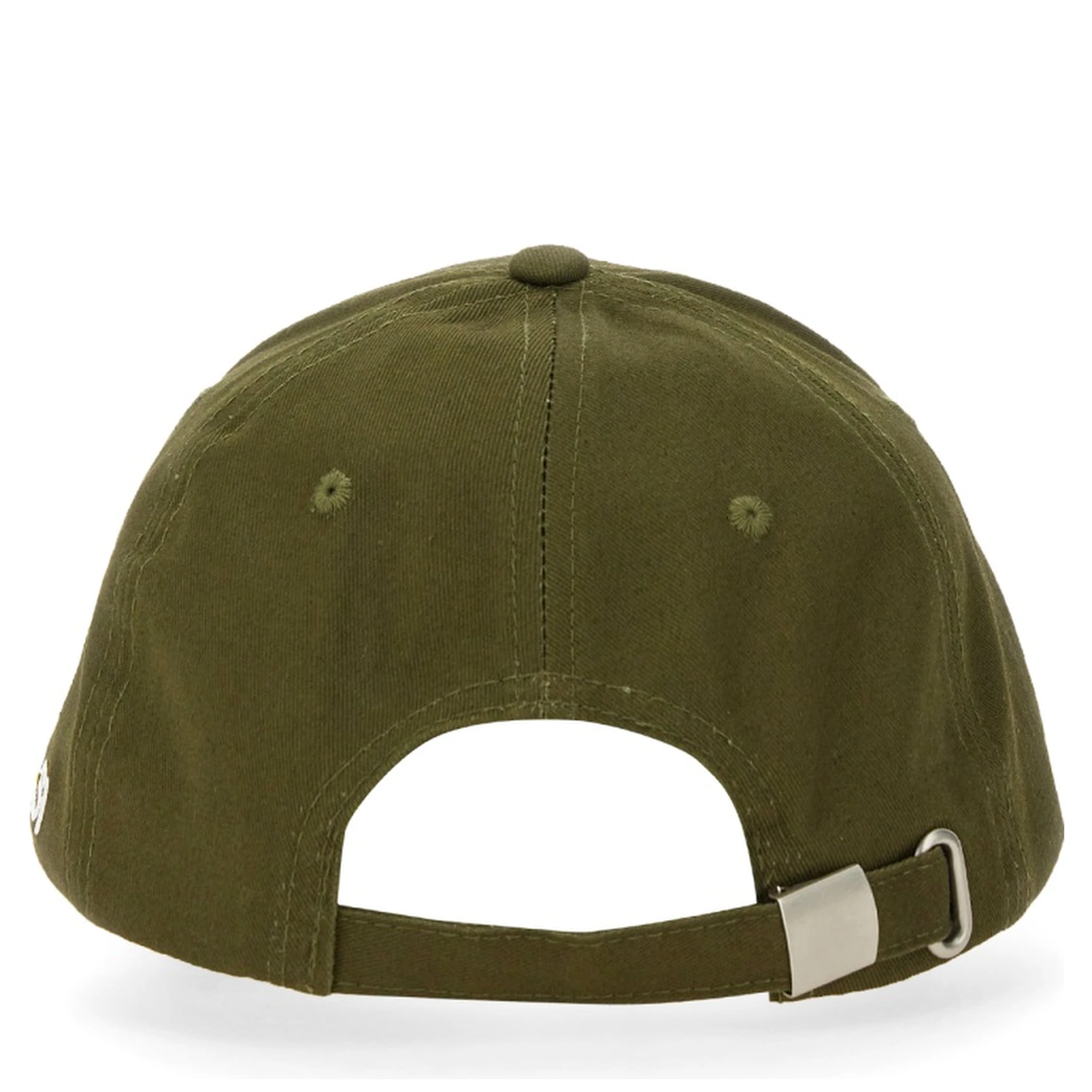 BASEBALL HAT WITH LOGO