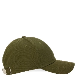 BASEBALL HAT WITH LOGO