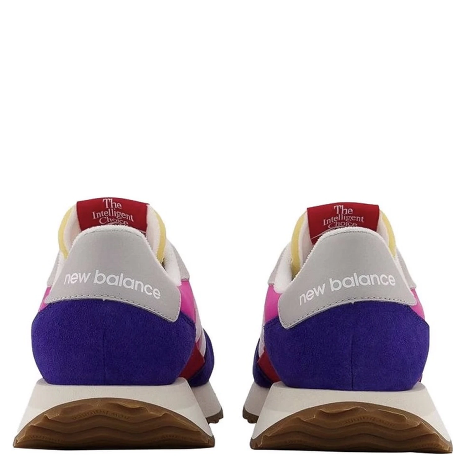 KIDS LIFESTYLE SHOE
