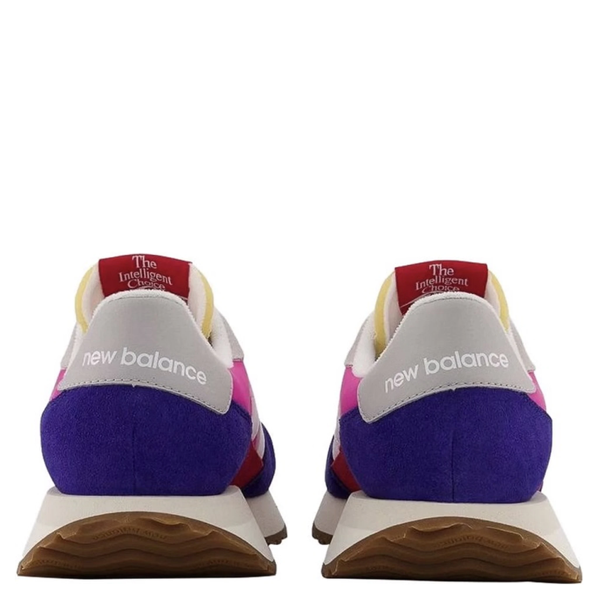 KIDS LIFESTYLE SHOE