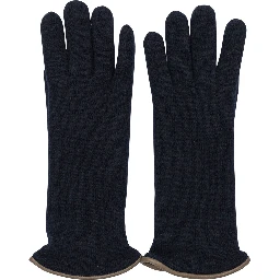 "305" cashmere gloves