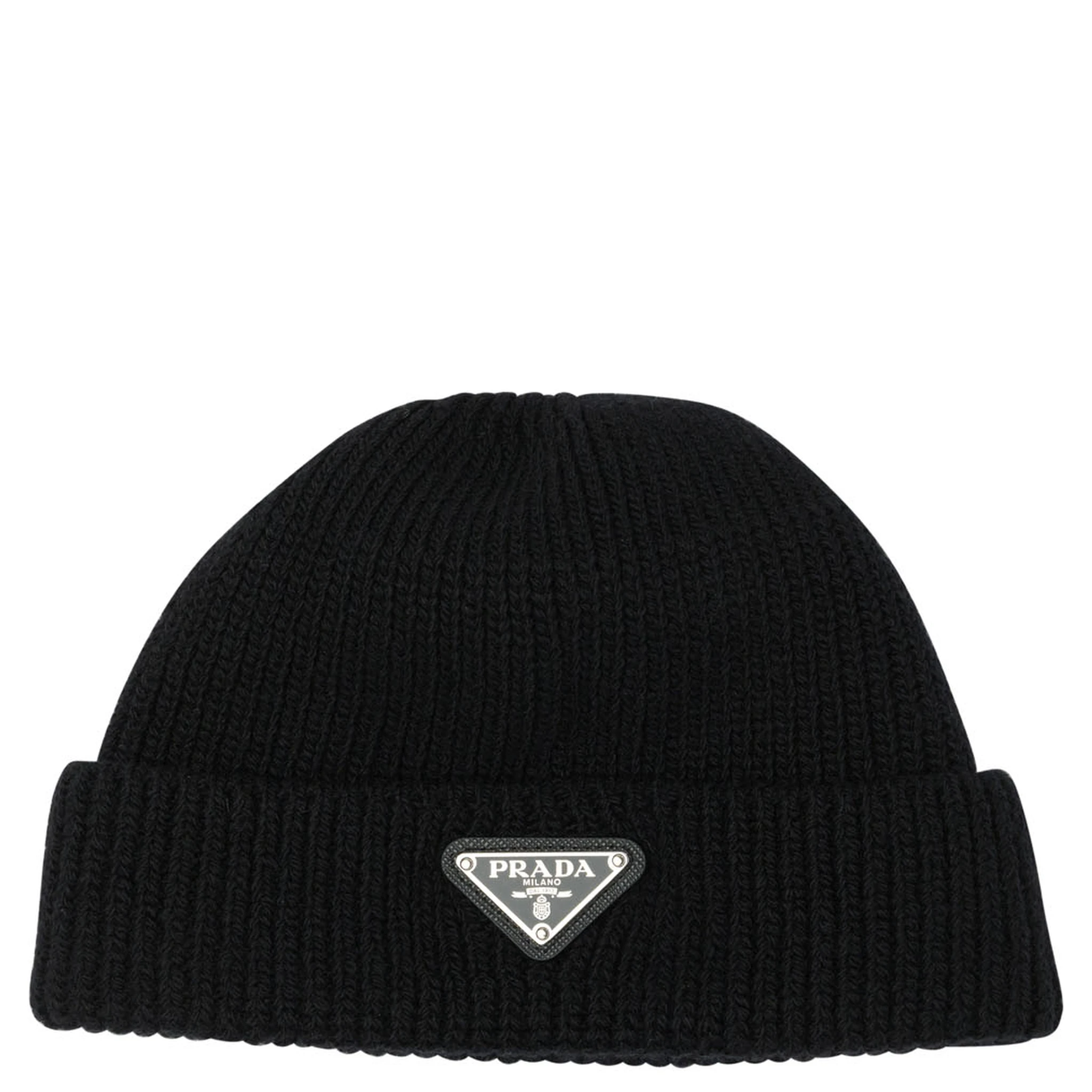 Cashmere beanie