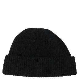 Cashmere beanie