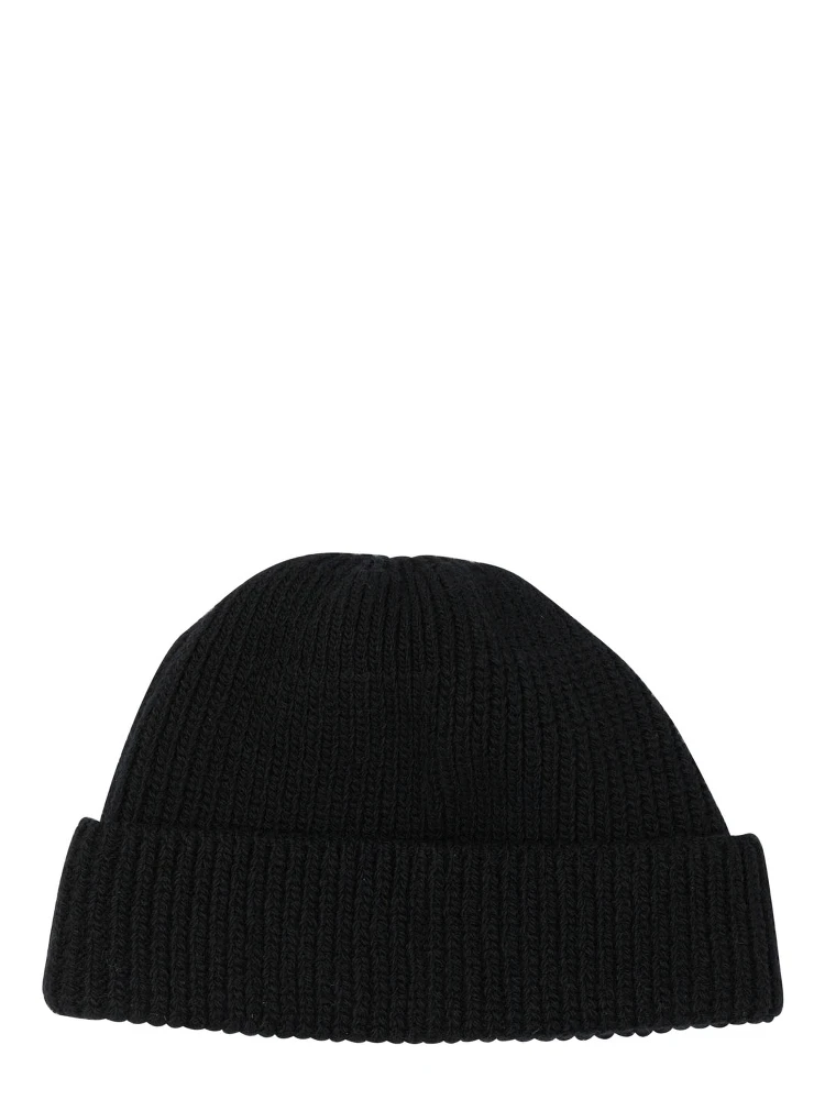 Cashmere beanie alternative