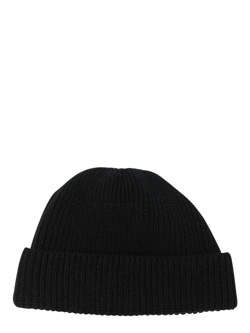 Cashmere beanie
