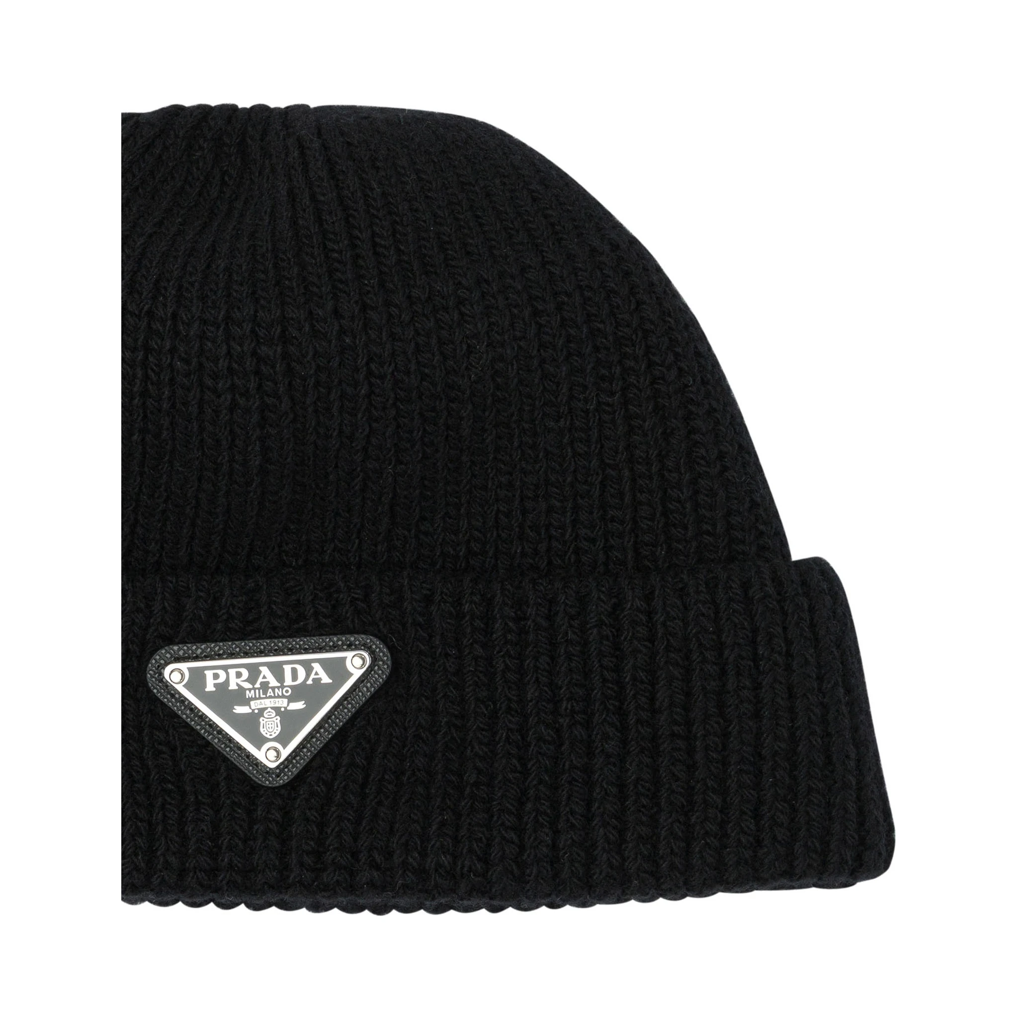 Cashmere beanie