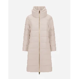 Cashmere and silk jacket