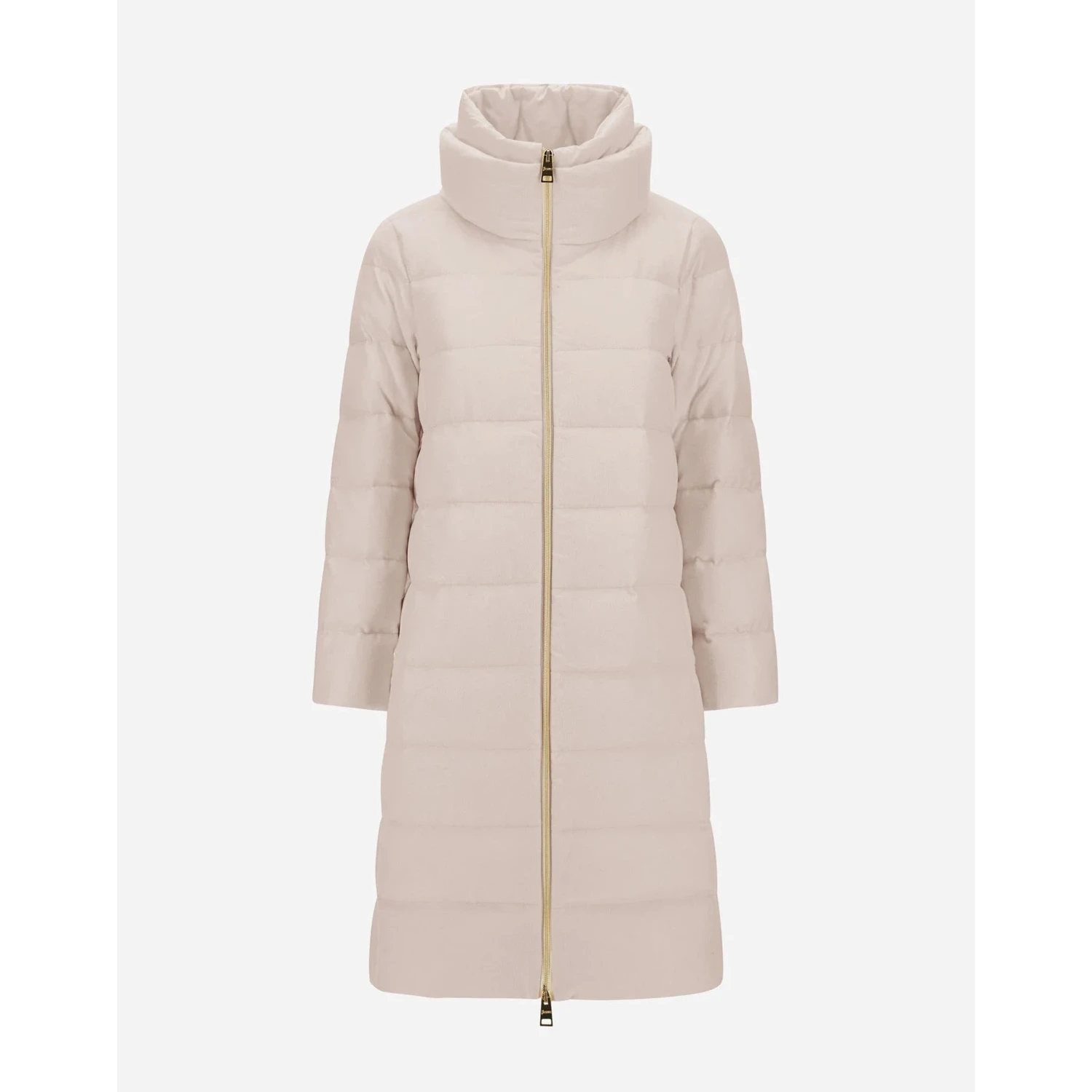 Cashmere and silk jacket