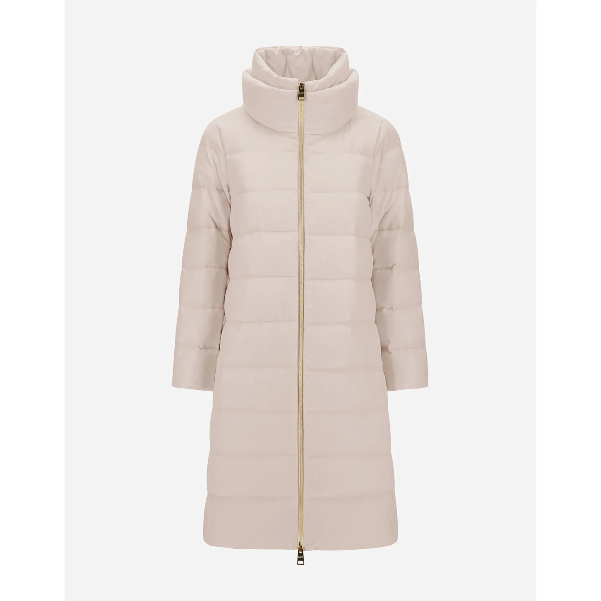 Cashmere and silk jacket