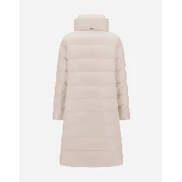 Cashmere and silk jacket