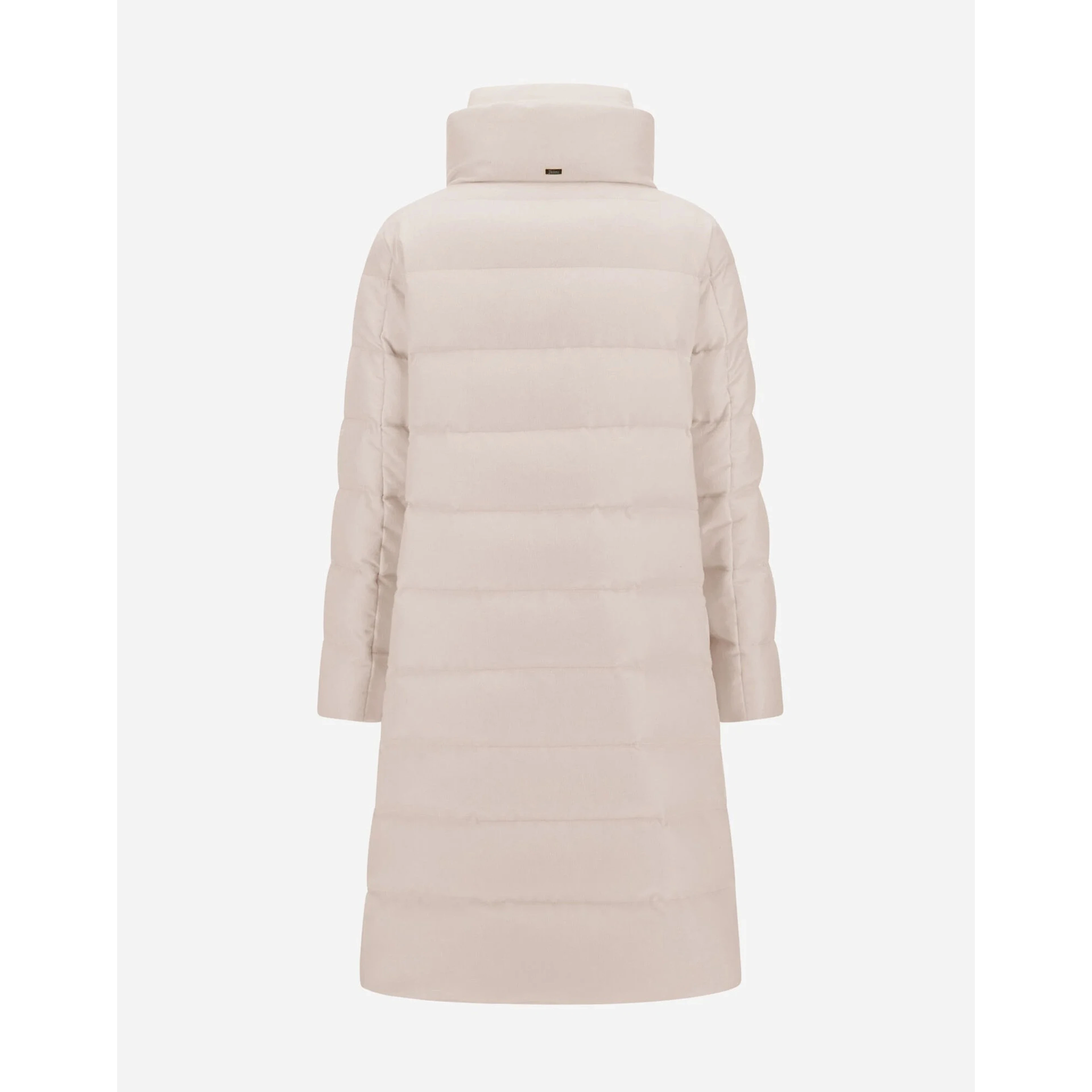 Cashmere and silk jacket