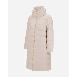 Cashmere and silk jacket