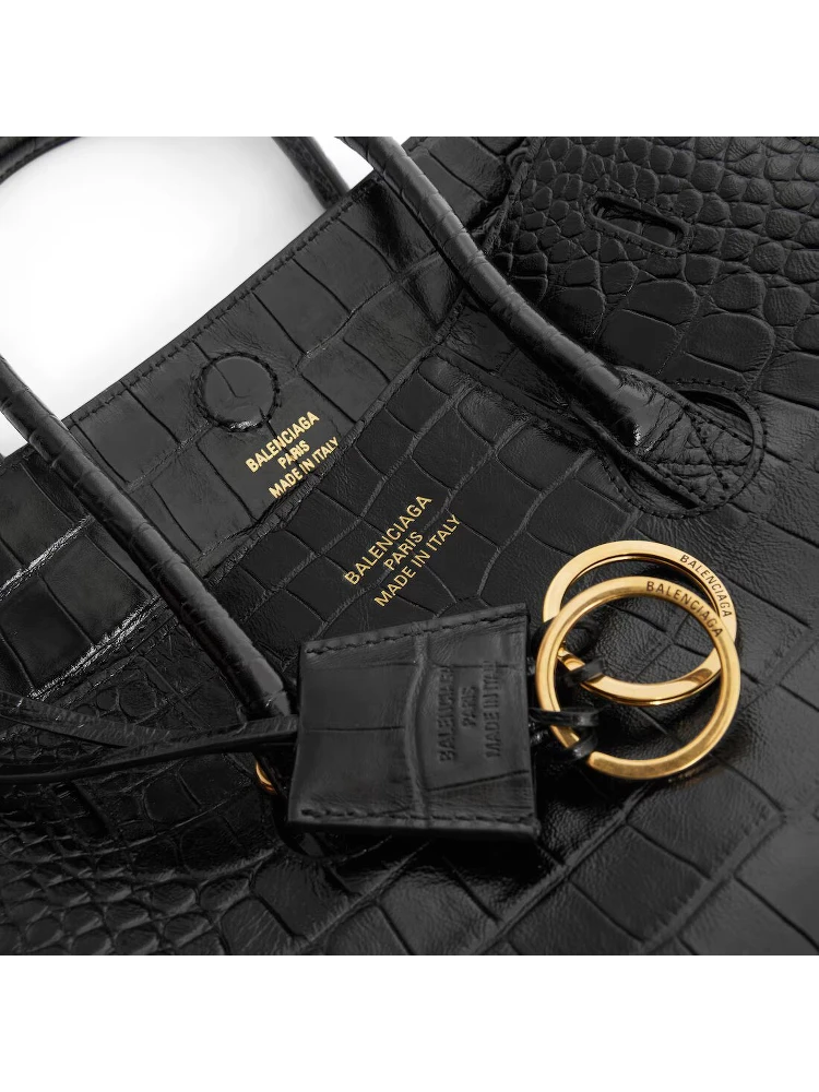 "Hampton" bag alternative