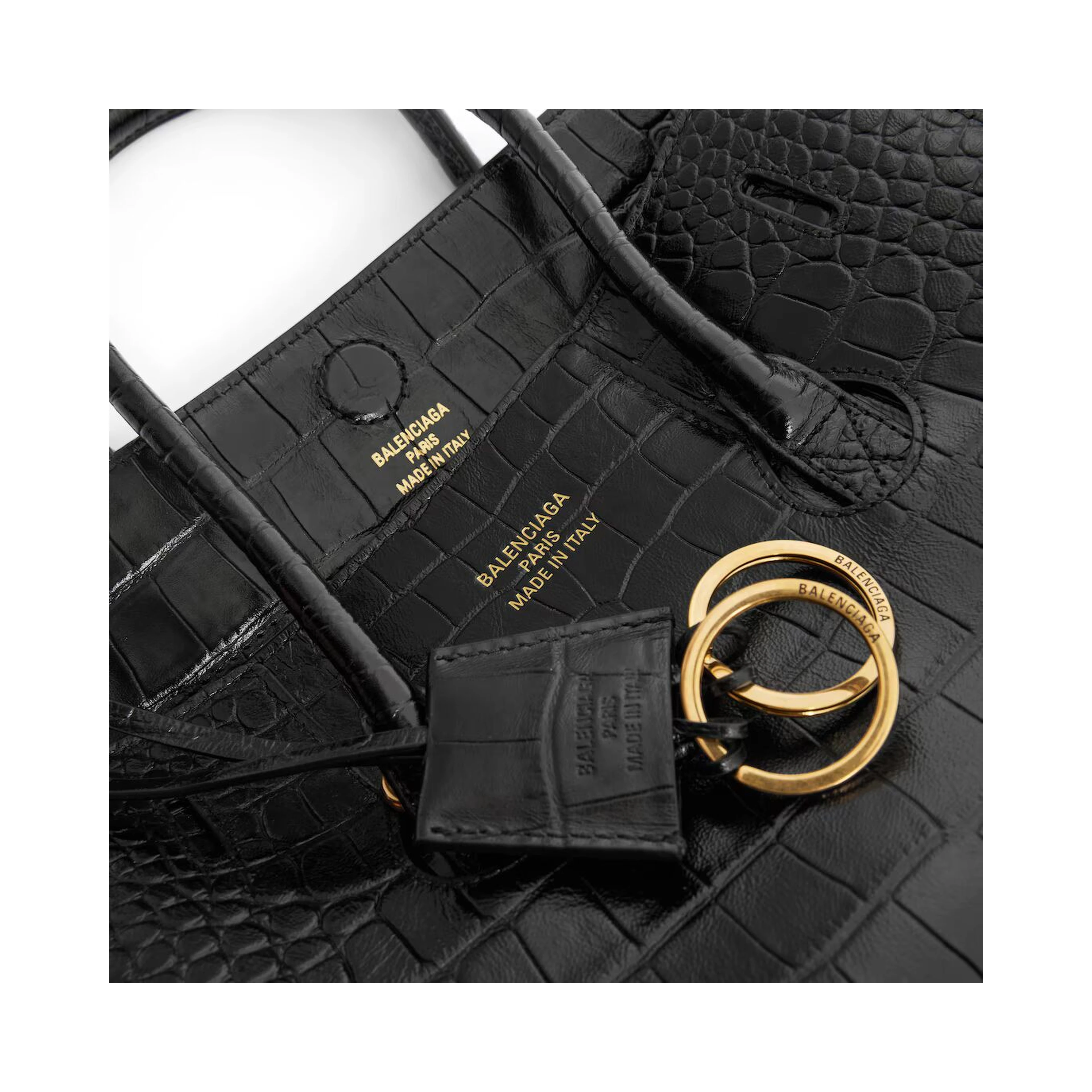 "Hampton" bag