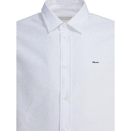 Cotton shirt
