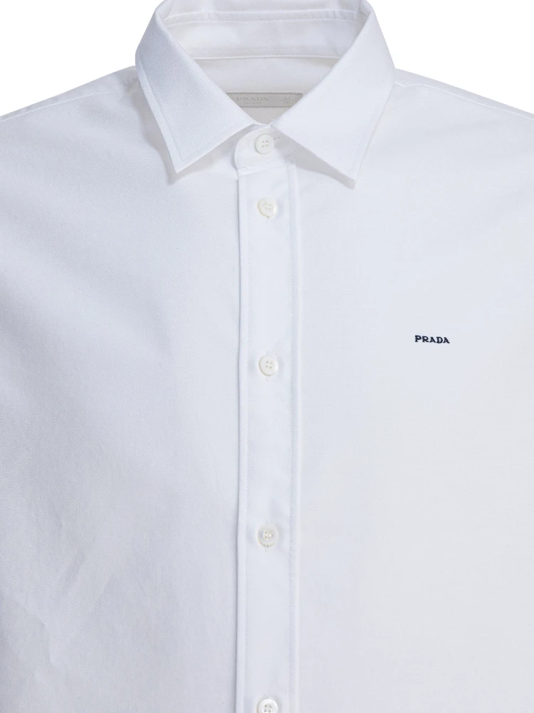 Cotton shirt alternative