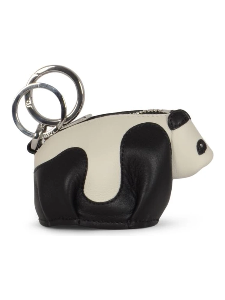 "Panda" keychains