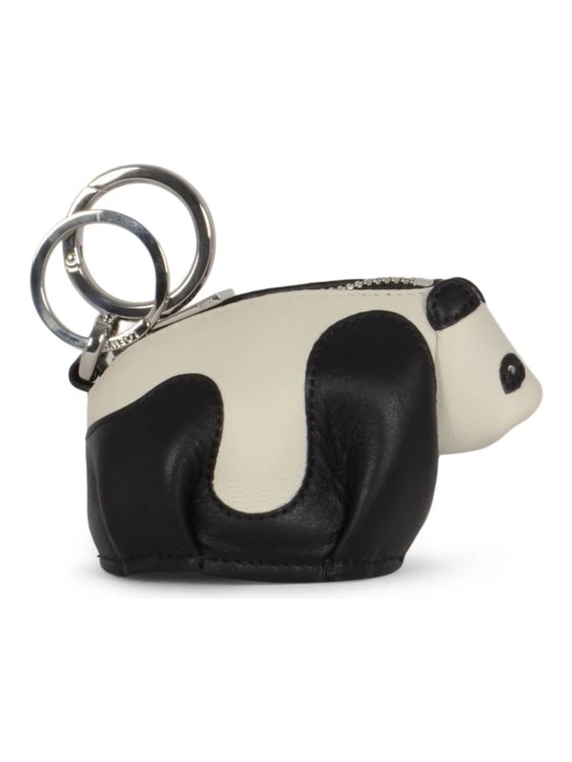 "Panda" keychains