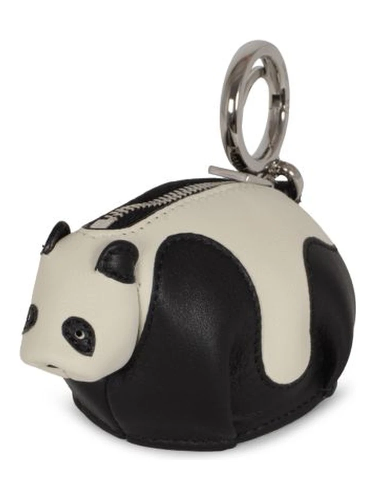 "Panda" keychains alternative