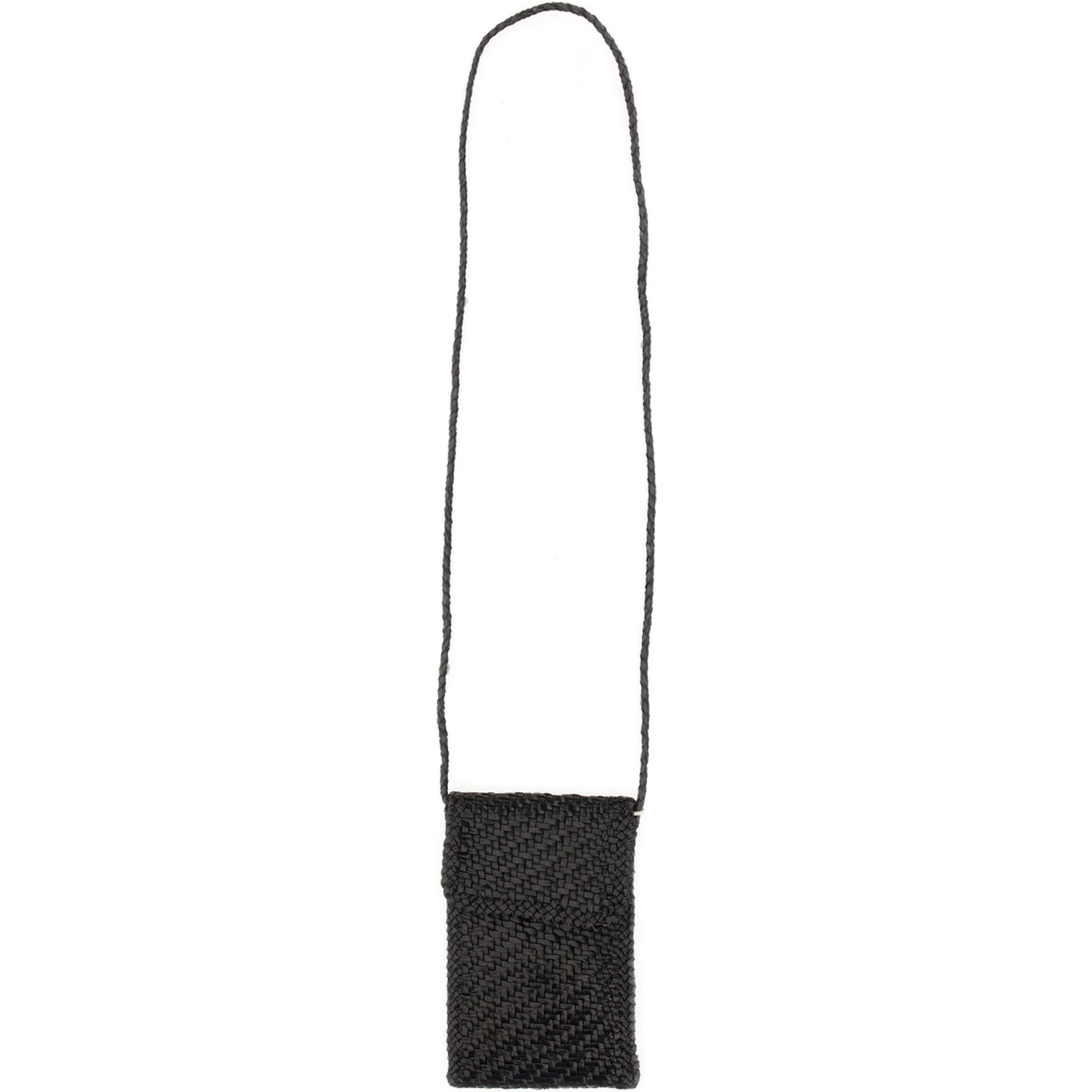 LEATHER CELL PHONE HOLDER