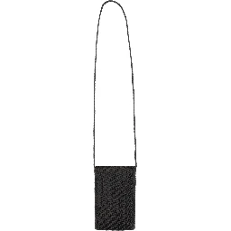 LEATHER CELL PHONE HOLDER