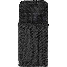 LEATHER CELL PHONE HOLDER