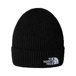 BEANIE WITH LOGO