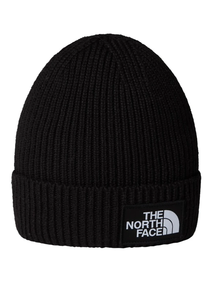 BEANIE WITH LOGO
