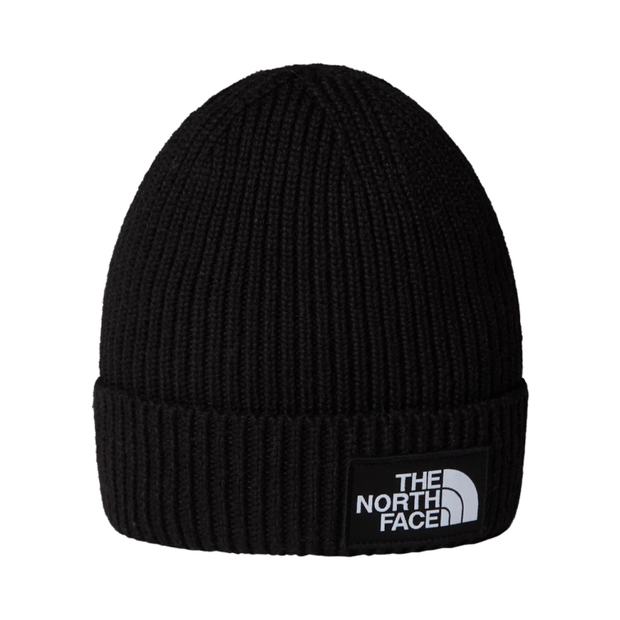 BEANIE WITH LOGO