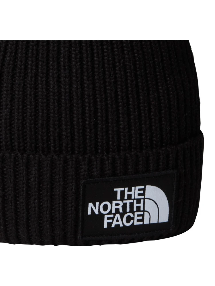 BEANIE WITH LOGO alternative